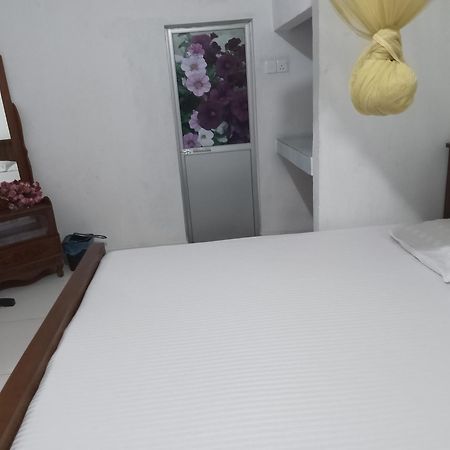 Mango Villa 703 希克杜沃 外观 照片