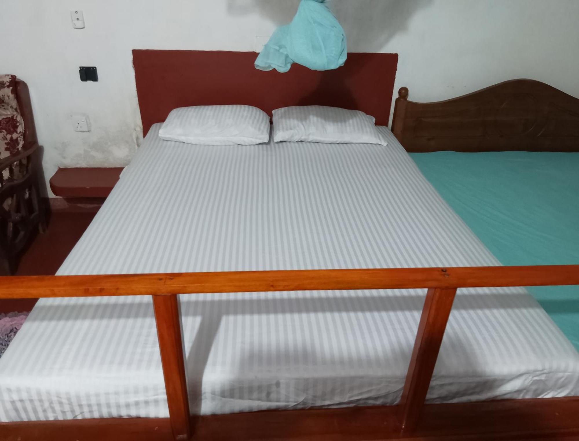 Mango Villa 703 希克杜沃 外观 照片