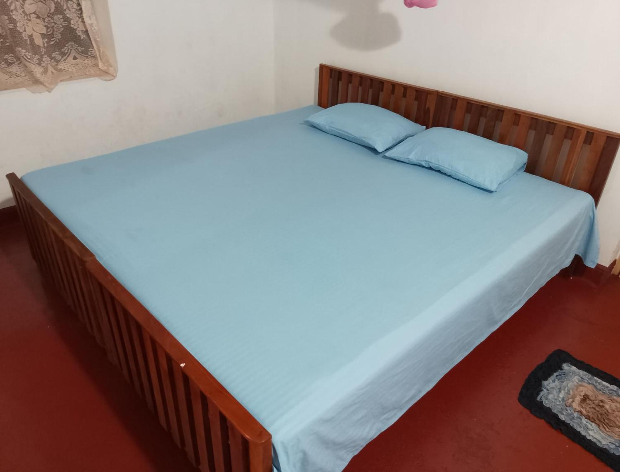 Mango Villa 703 希克杜沃 外观 照片