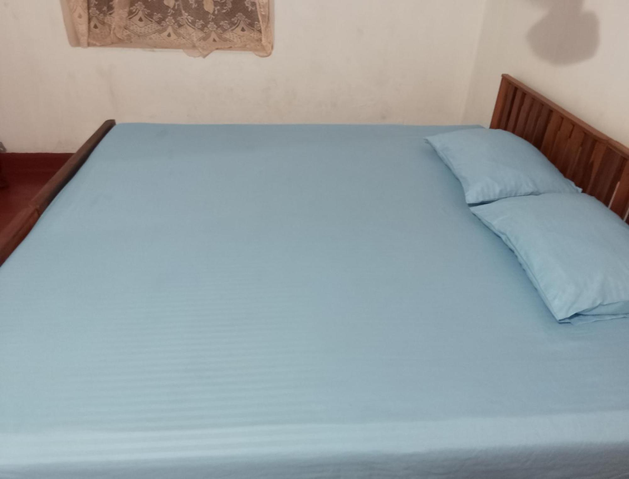 Mango Villa 703 希克杜沃 外观 照片