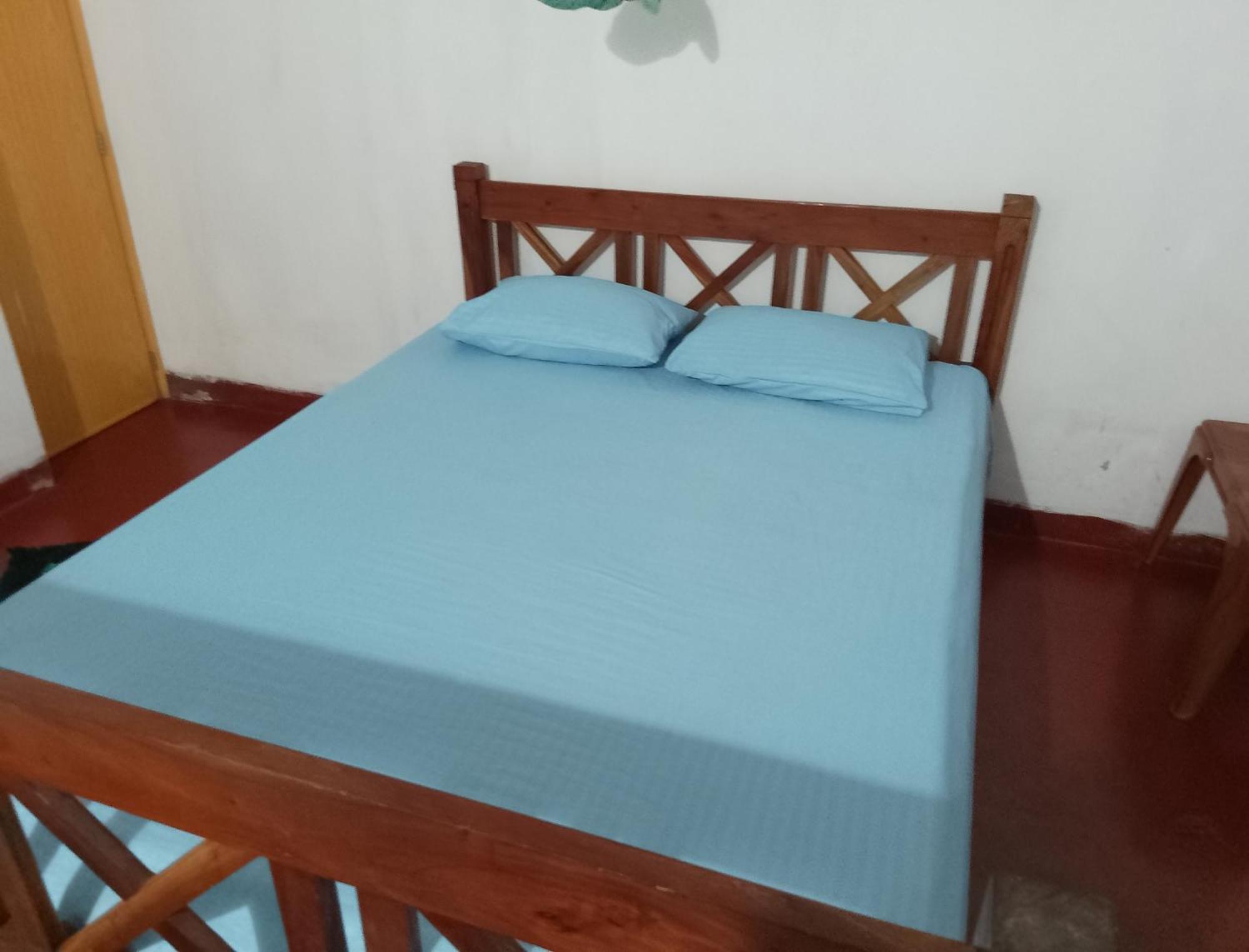 Mango Villa 703 希克杜沃 外观 照片